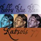 Bobby 'Blue' Bland - Ratso's '77