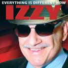 Izzy Chait - Everything Is Different Now
