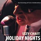 Izzy Chait - Holiday Nights